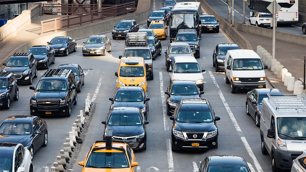 Gasoline costs set document July Fourth automotive, air journey costly