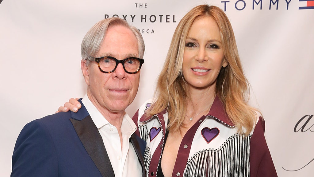 Tommy Hilfiger taps Sotheby's Home for an elaborate mansion