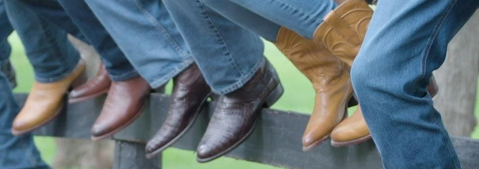 Tecovas: A cowboy boot for everywhere 