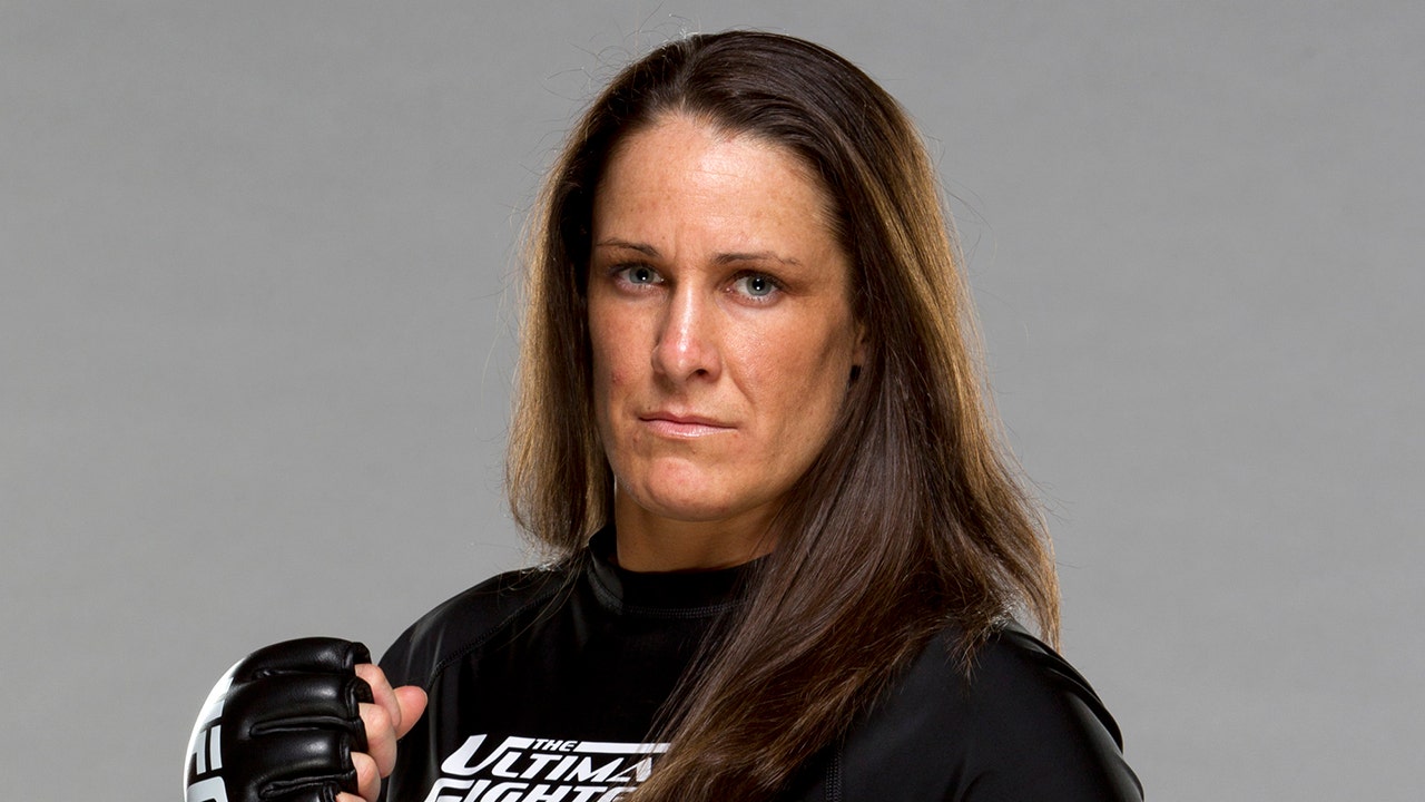 MMA fighter who took down anti-Trump protester becomes Antifa target on social media