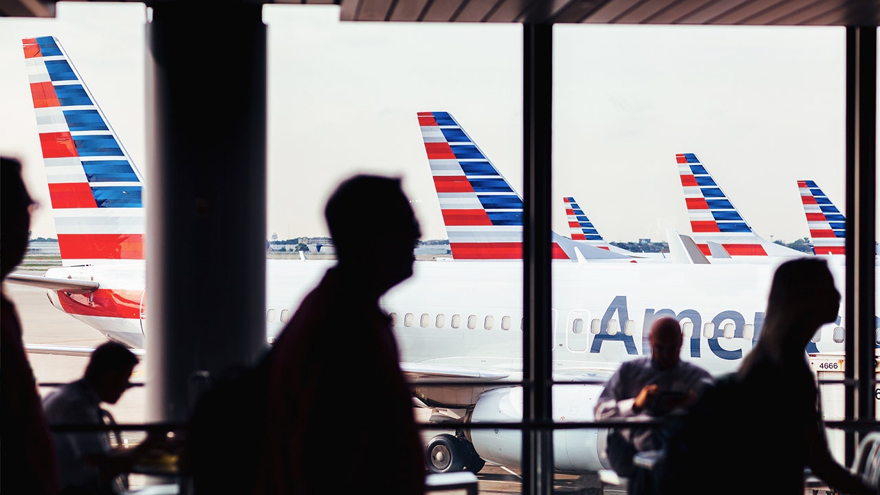 American Airlines Offers Passport Scanning On Its Mobile App For