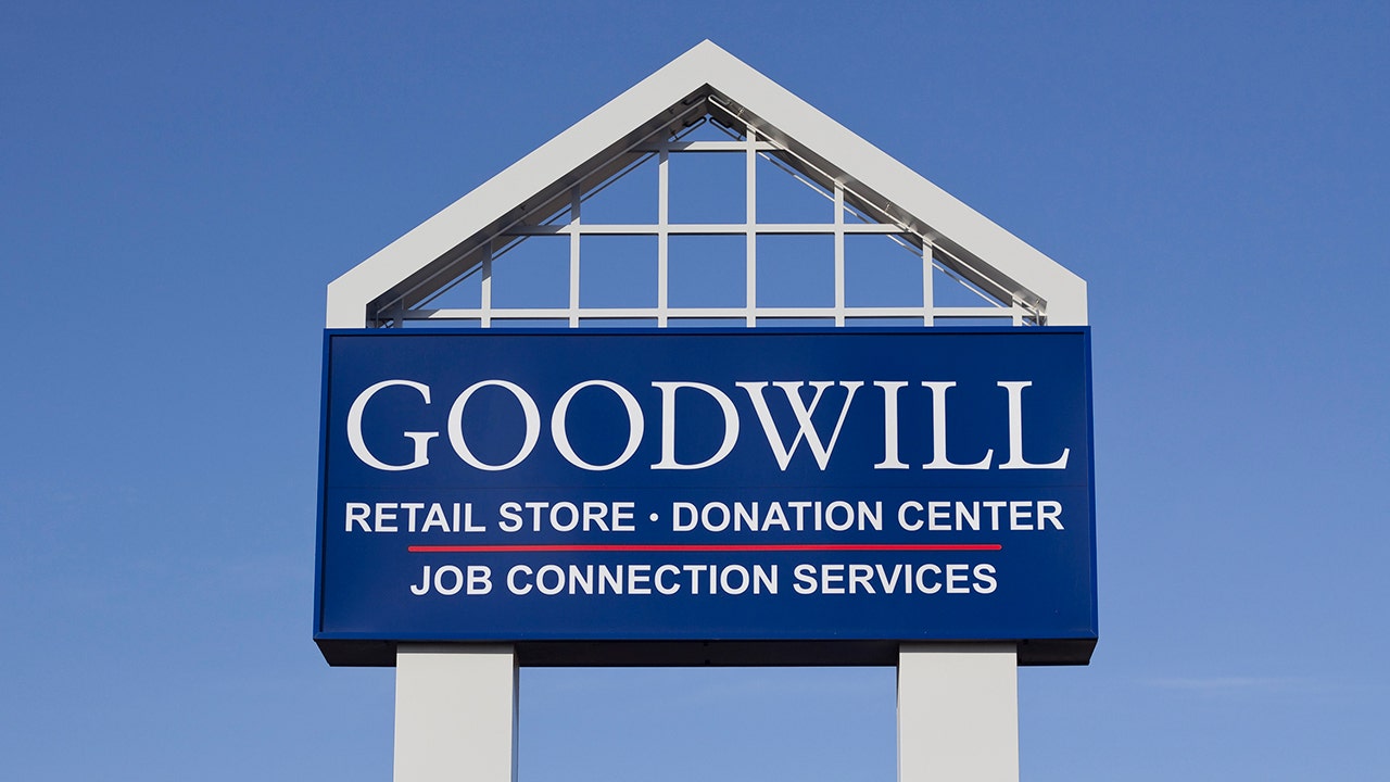 Goodwill CEO More consumers asking for resale holiday gifts