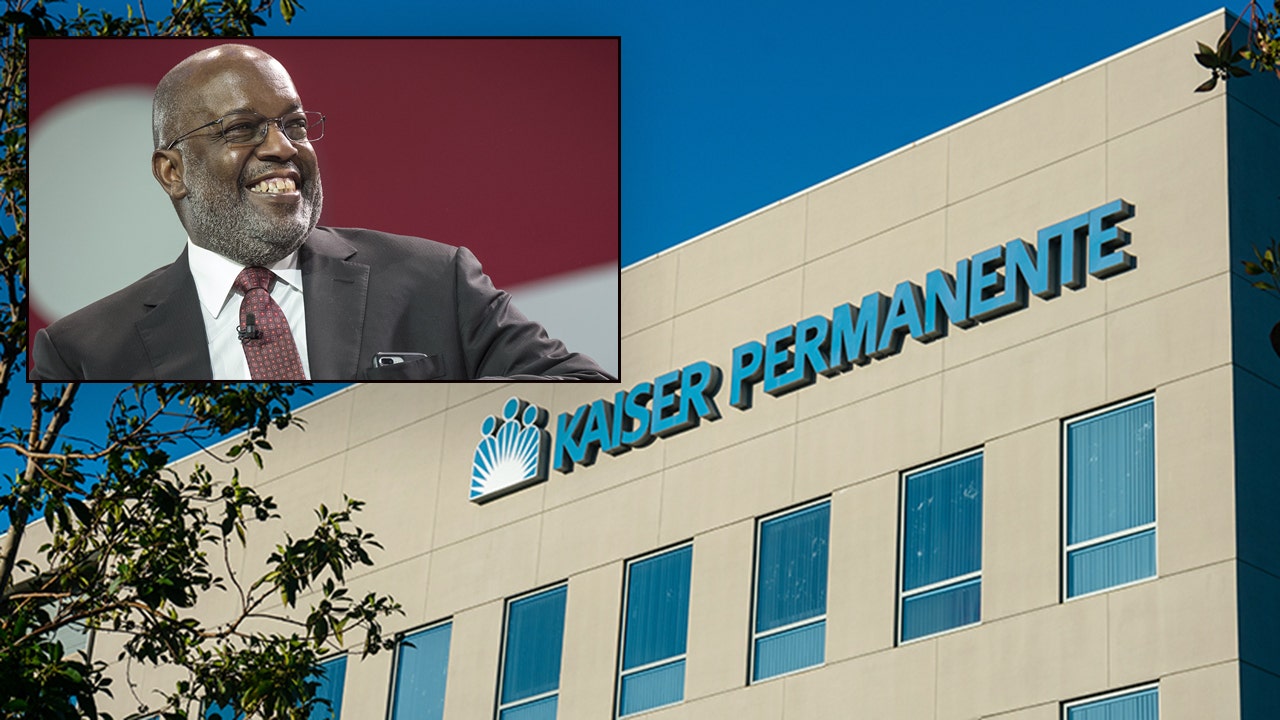 Kaiser Permanente CEO's death postpones strike by 4,000 medical