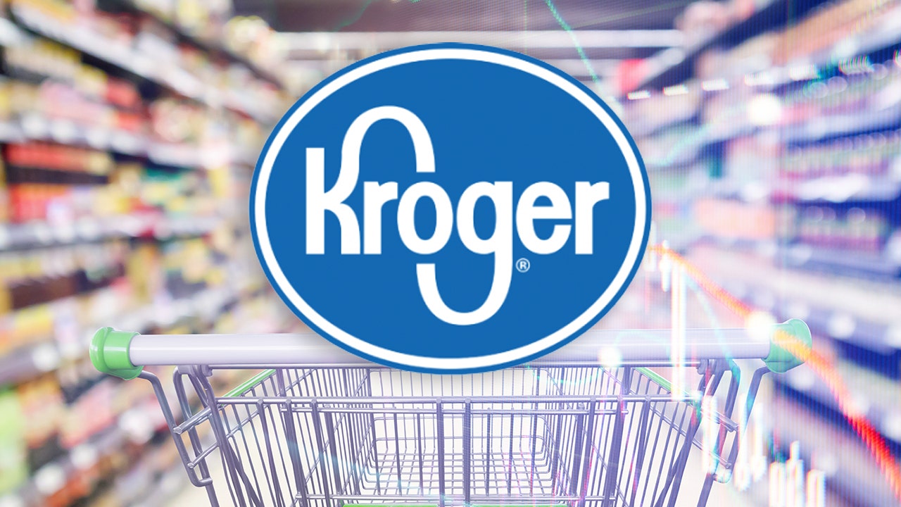 Buffett's Berkshire Hathaway buys Kroger stock for first time Fox Business