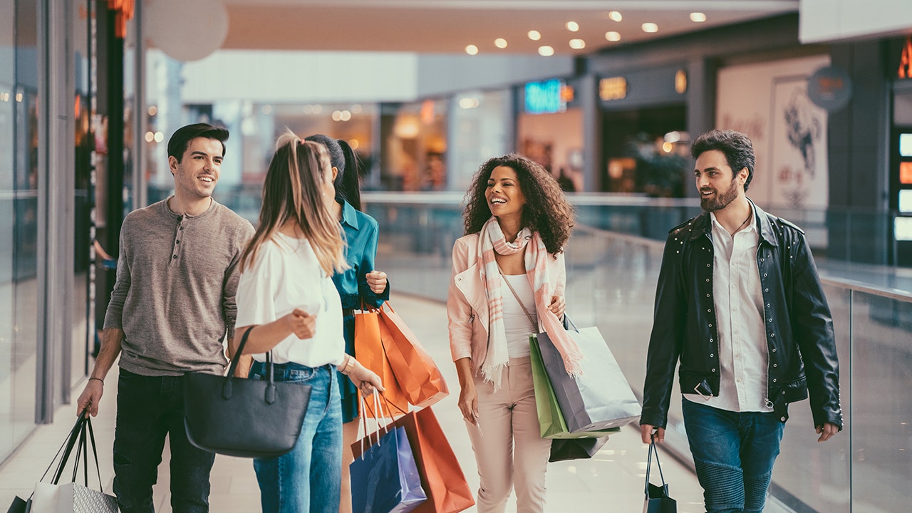 Nordstrom And Rent The Runway Drive Future Of Retail Fox Business