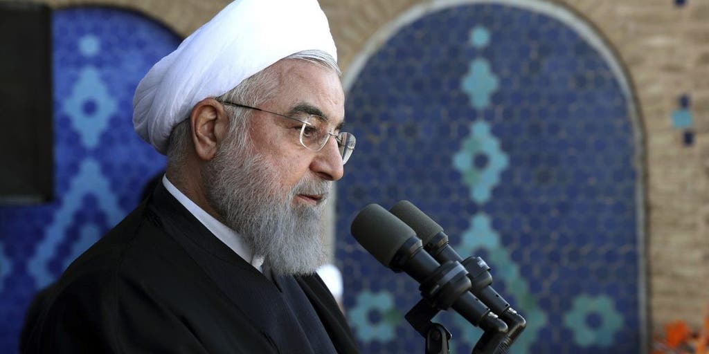 US imposes new sanctions on Iran oil exports, targets Chinese firms - Vimarsana News