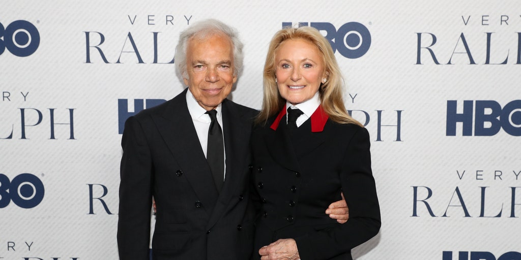 50 Things You Didn't Know About Ralph Lauren