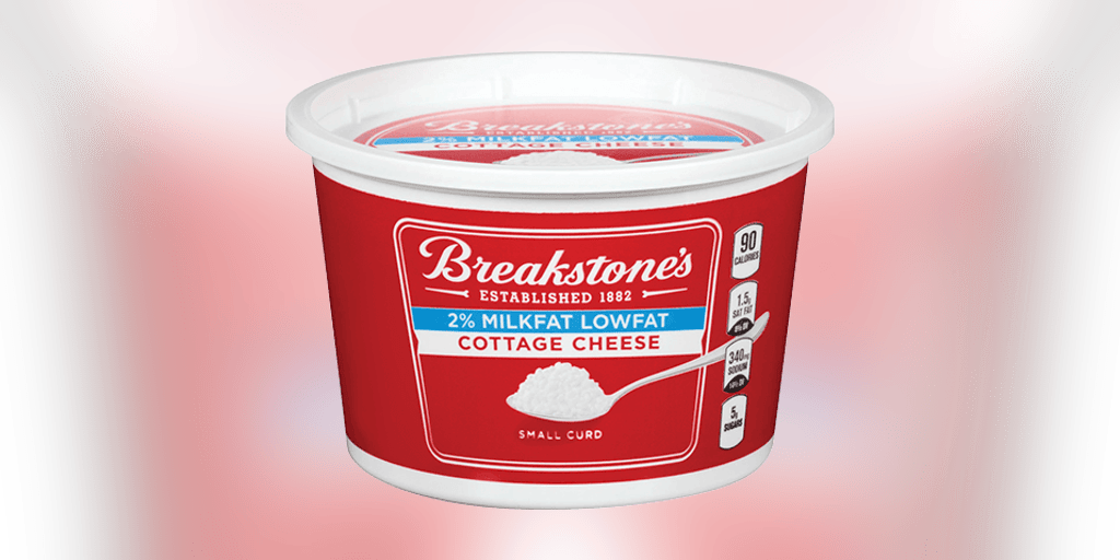 Breakstone S Cottage Cheese Recalled Fox Business