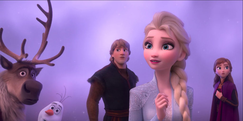 Coronavirus Sees Disney Send Frozen 2 To Streaming For Housebound Families Fox Business