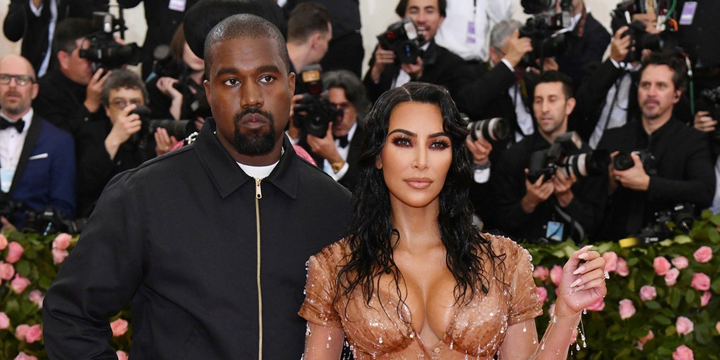 Kim Kardashian West to Keep Home in Kanye West Divorce: Report