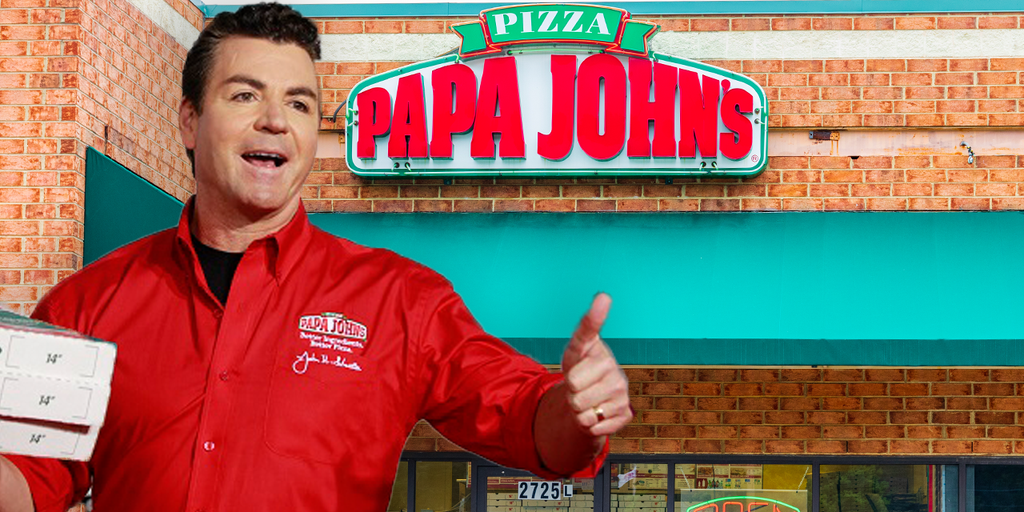 Papa John's Terminates Its NFL Sponsorship as Same-Store Sales Decline -  PMQ Pizza Magazine