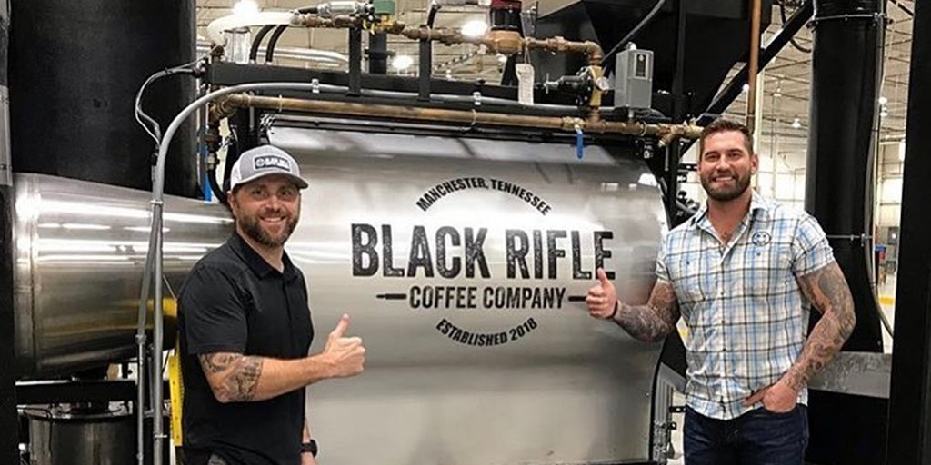 Black Rifle Coffee names former Wendy's CEO executive chairman - Vimarsana News