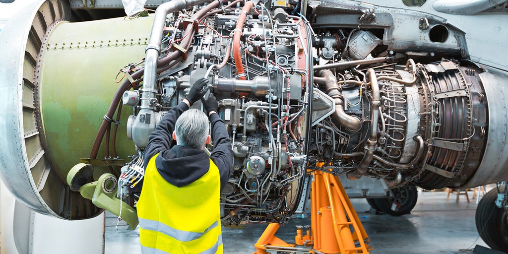 aircraft mechanic salary aircraft mechanic salary