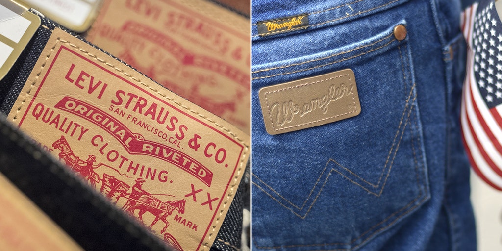 lee vs levis jeans