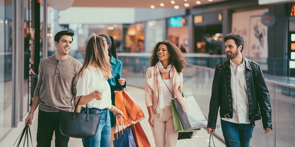 Nordstrom And Rent The Runway Drive Future Of Retail Fox Business