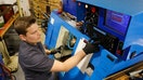 American workers fear losing job to robots