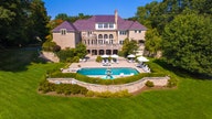 Regis Philbin lists his Connecticut mansion at a significant loss