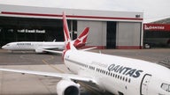 Qantas grounds 3 Boeing 737s due to hairline cracks