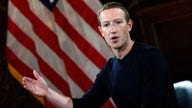 Zuckerberg defends ad policy: Companies shouldn't censor politicians, news