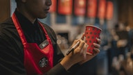 Starbucks unveils Black Friday, Cyber Monday deals