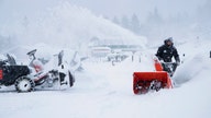 Delta, American Airlines waive rescheduling fees as winter storm blasts US