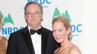 Fomer Google CEO Eric Schmidt donating $1B to philanthropic causes