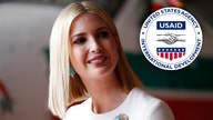 Ivanka Trump announces $100M more for women's global development fund