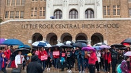 Little Rock teachers may strike after Arkansas drops the hammer on their union