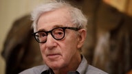 Amazon, Woody Allen end legal battle