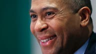 AP sources: Deval Patrick mulling Democratic White House run