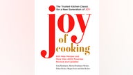 For 'Joy of Cooking' revision, editors mixed marriage, food