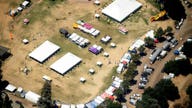 Lawsuit: Security lacking at California festival shooting