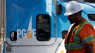 PG&E may shut off power Wednesday to 180,000 homes, businesses