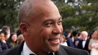 Ex-Gov. Deval Patrick announces 2020 presidential bid