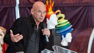 Cirque du Soleil founder held in Tahiti in marijuana case
