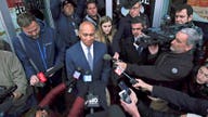 Deval Patrick faces scrutiny over Bain Capital ties as he joins 2020 race