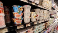Chobani, others scramble to stop sliding US yogurt sales