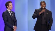 Kanye West & Joel Osteen's tax tales led both to million dollar church