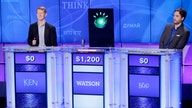 IBM explores sale of Watson Health
