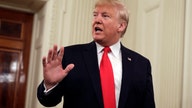 USMCA 'dead in the water,' Trump says, blaming Democrats