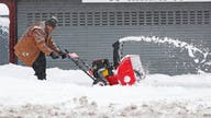 One-two punch of storms threatens Thanksgiving travel in US