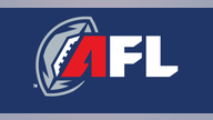 Arena Football League gets sacked for the last time