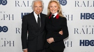 Ralph Lauren's American dream: from rags to riches