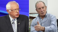 Bernie Sanders uses Michael Bloomberg's potential 2020 run for fundraising campaign