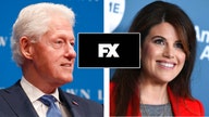 Bill Clinton impeachment coming to TV