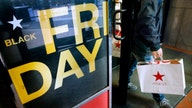 Black Friday shoppers drop record-breaking $7.4B in online sales
