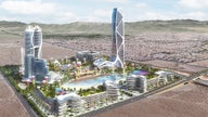 A $7.5B Las Vegas ‘mini-city’ could redefine Sin City skyline