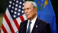 Bloomberg takes critical step for 2020 run