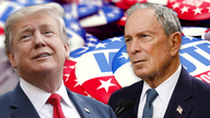 Would a Bloomberg run be good for business, Wall Street?