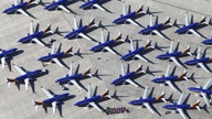 Southwest pilots union concerned about speed of 737 MAX return